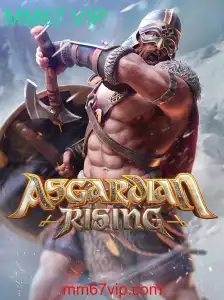 Explorando o Universo de AsgardianRising e o Portal MM67.VIP