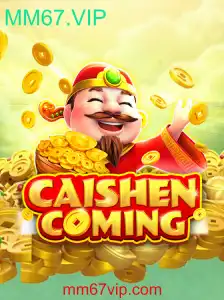 Descubra CAISHENCOMING: O Jogo de Estratégia e Sorte