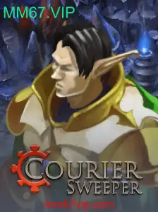 CourierSweeper: Uma Nova Experiência no Mundo dos Jogos Online com MM67.VIP