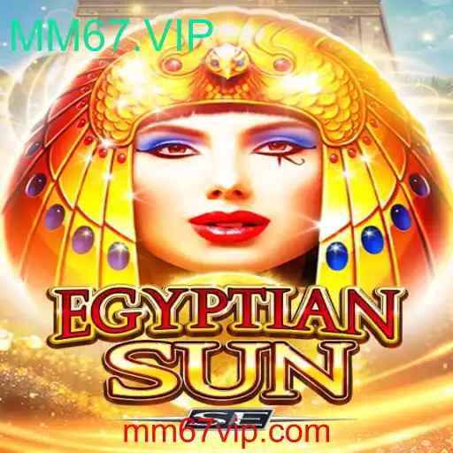 Egyptian Sun SE: A Trilha dos Mistérios Antigos