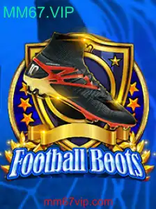 Descubra o Mundo Empolgante de FootballBoots e MM67.VIP