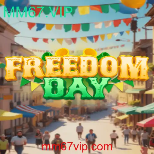 Explorando o Universo de FreedomDay: Jogo de Estratégia MM67.VIP