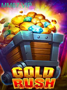 Aventura no GoldRush: Descubra as Regras e Estratégias do Jogo