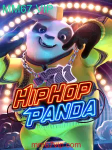 Descubra o Mundo do Jogo HipHopPanda e Mergulhe na Aventura