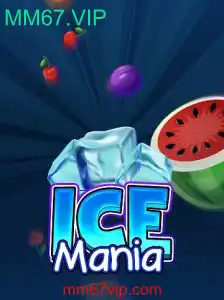 Descubra a Aventura Gelada de IceMania