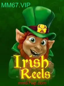 IrishReels: Uma Aventura Vibrante Inspirada na Cultura Irlandesa