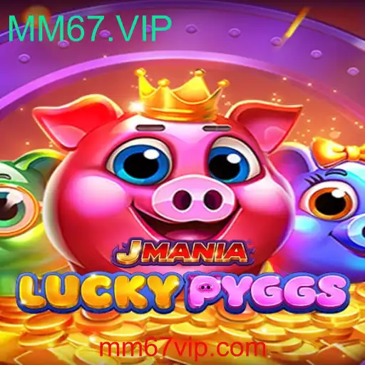 Descubra o Mundo de JManiaLuckyPyggs: Uma Aventura de Diversão e Estratégia