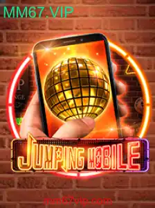 Descubra o Mundo Emocionante de Jumpingmobile: Uma Nova Era de Jogos Mobile