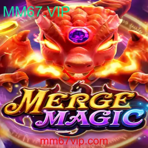 Mergemagic: Uma Viagem Encantadora no Mundo dos Quebra-cabeças