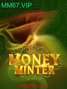 Descubra o Empolgante Mundo de MoneyMinter