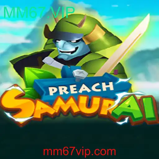 Desvendando o Mundo de PreachSamurai: Aventura, Estratégia e Tradição
