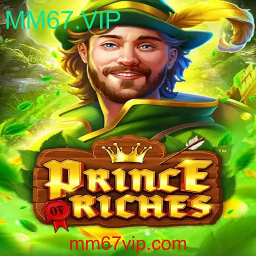 Descubra o Fascinante Mundo de PrinceOfRiches: O Jogo de Estratégia do Momento