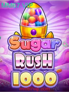 SugarRush1000: A Fascinante Jornada no Mundo dos Doces
