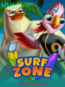 SurfZone: O Inovador Mundo de Aventuras Aquáticas com MM67.VIP