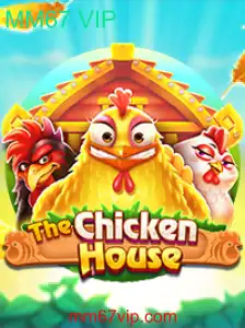 TheChickenHouse: Uma Jornada com MM67.VIP no Mundo dos Jogos