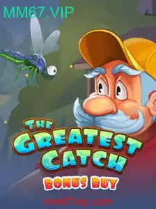 Descubra o Fascinante Mundo de TheGreatestCatchBonusBuy