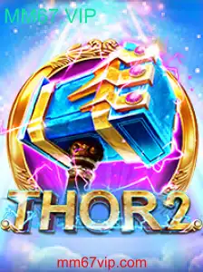Explorando o Mundo do Jogo Thor2 e a Plataforma MM67.VIP