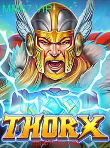 Descubra o emocionante mundo de ThorX: Domine o universo de MM67.VIP