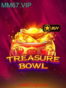 Explorando o Mundo de TreasureBowl: Um Jogo Empolgante de Aventuras e Descobertas