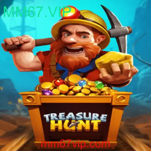 TreasureHunt: Descubra o Mundo das Aventuras MM67.VIP