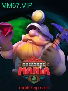 Descubra a Aventura e Desafios de TreasureMania