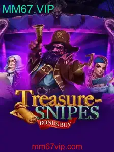 Explorando o Universo de TreasuresnipesBonusBuy e MM67.VIP