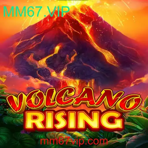 Desvendando os Mistérios de VolcanoRising