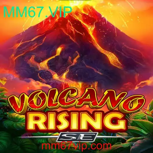 VolcanoRisingSE: Aventuras e Desafios em um Mundo em Erupção