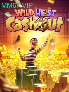 Descubra a Emoção de WildHeistCashout com MM67.VIP