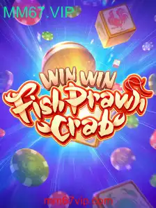Explorando o Fascinante Mundo de WinWinFishPrawnCrab