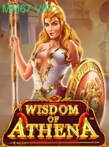 Descubra o Universos Estratégico de WisdomofAthena