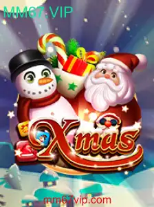 Descubra o Mundo Encantado de Xmas com MM67.VIP